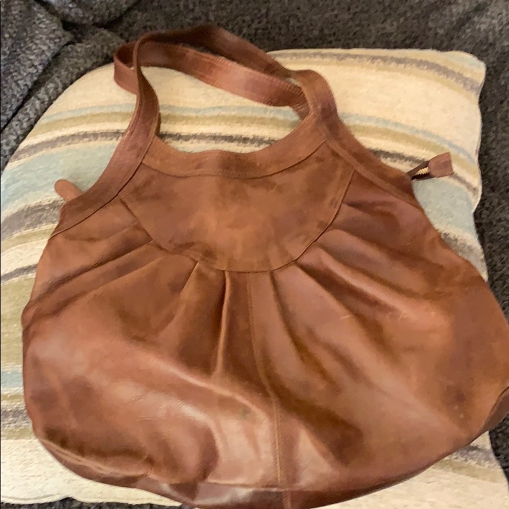Saks bag
